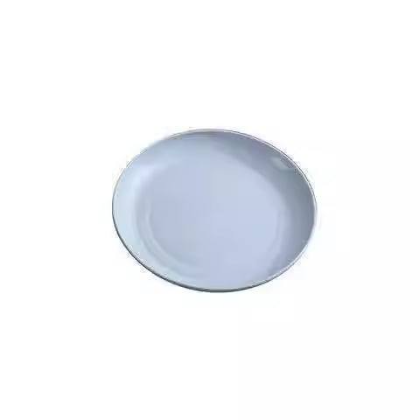 মিনিমালিস্টিক পাস্টেল প্লেটস